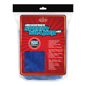 Microfiber Speedy Soaker HD Large Size 30
