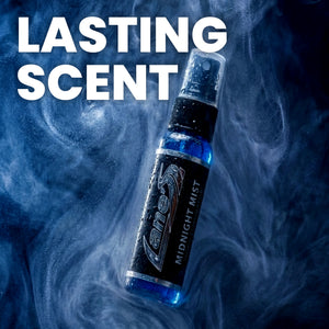 Midnight Mist Car Air Freshener - Oil Base