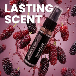 Mulberry Car Air Freshener - Oil Base