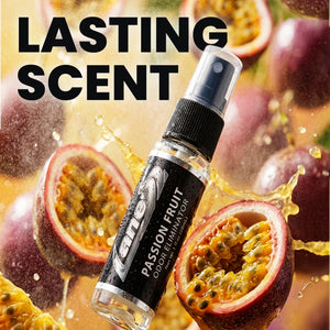 Passion Fruit Car Air Freshener - Oil Base