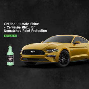 Carnauba Wax