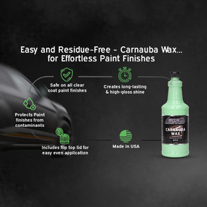 Carnauba Wax