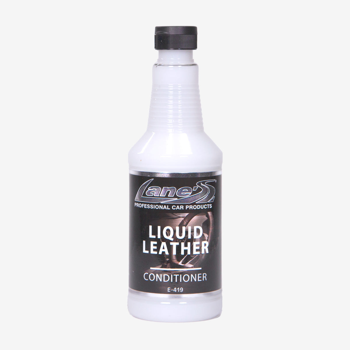 Liquid Leather Conditioner
