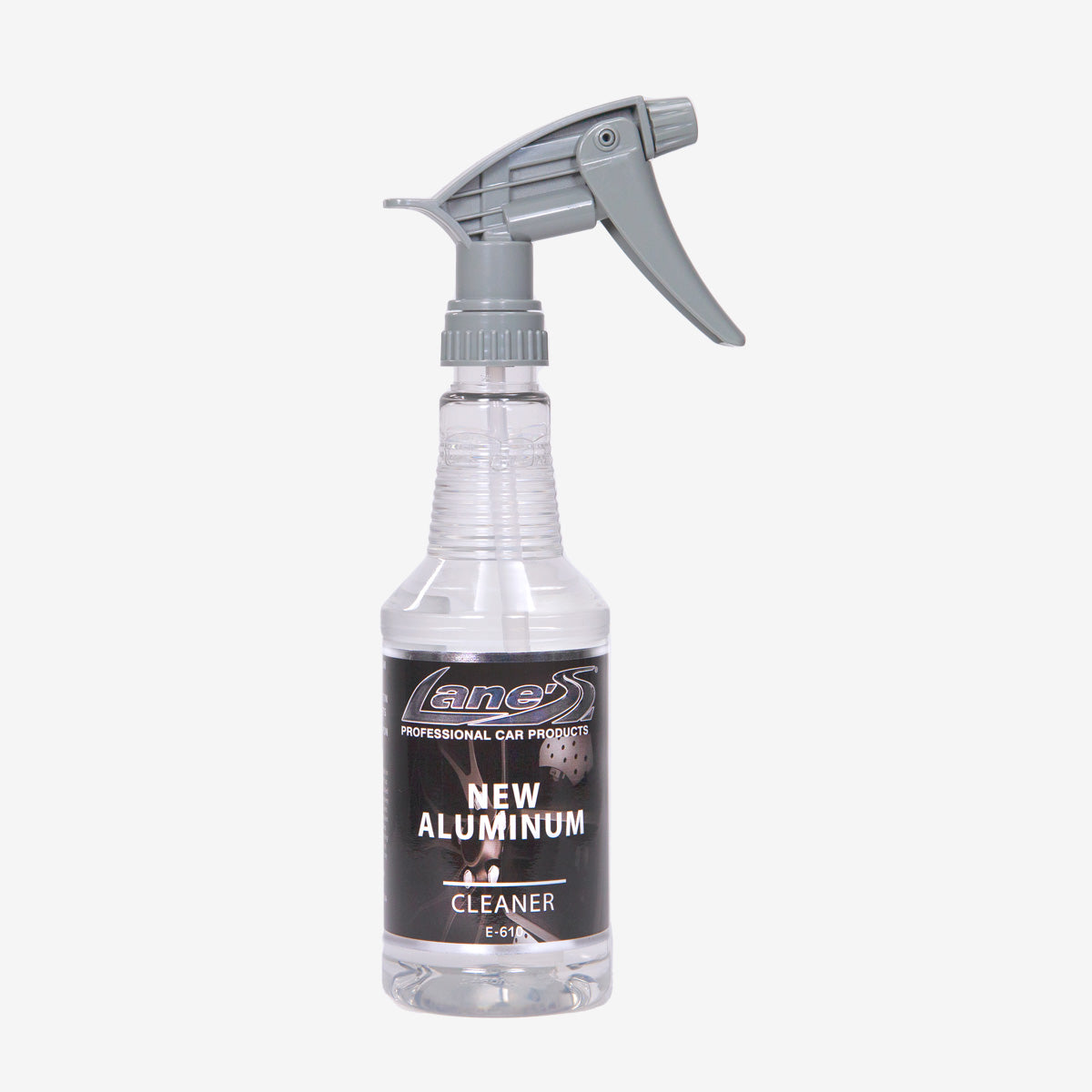 Aluminum Wheel Cleaner & Brightener – Eliminates Rust, Brake Dust & Oxidation