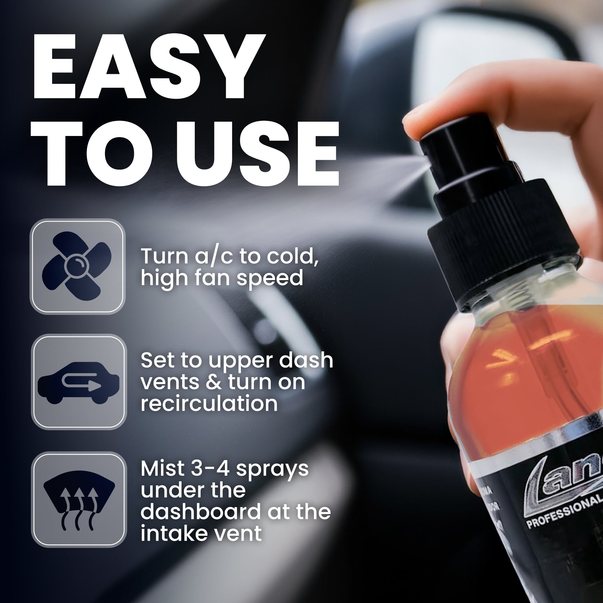 Mulberry Car Air Freshener - Oil Base