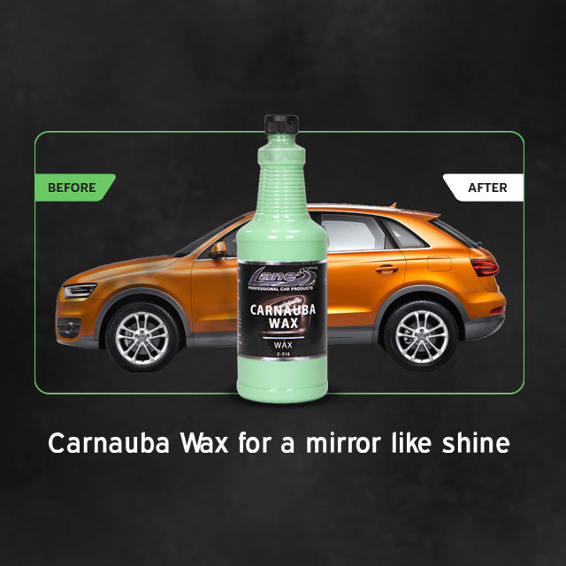 Carnauba Wax