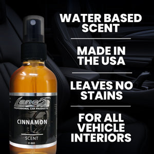 Cinnamon Car Air Freshener