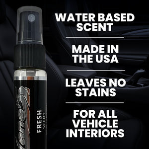 Fresh Car Air Freshener