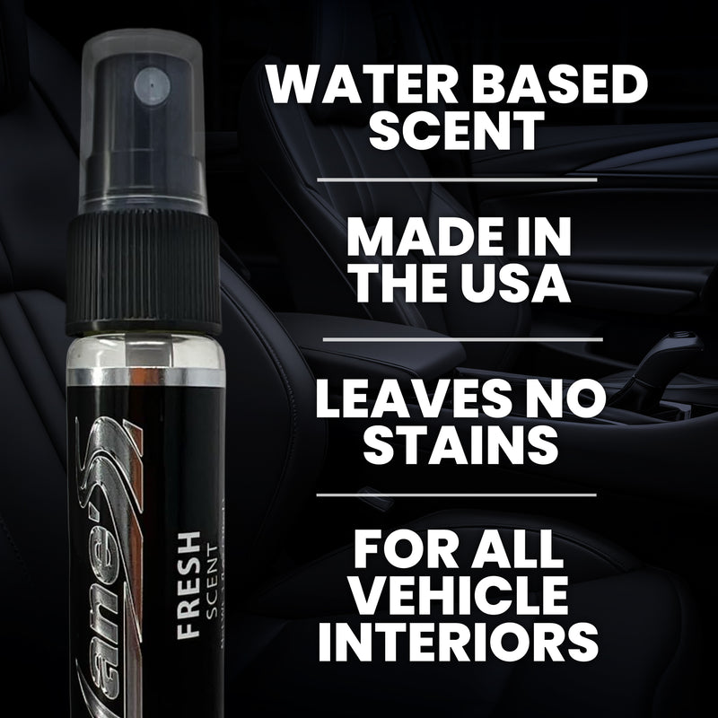 Fresh Car Air Freshener