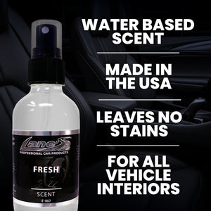 Fresh Car Air Freshener