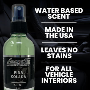 Pina Colada Car Scent