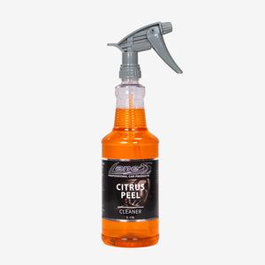 Citrus Peel Cleaner
