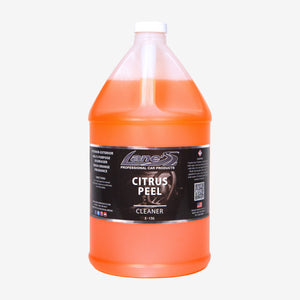 Citrus Peel Cleaner
