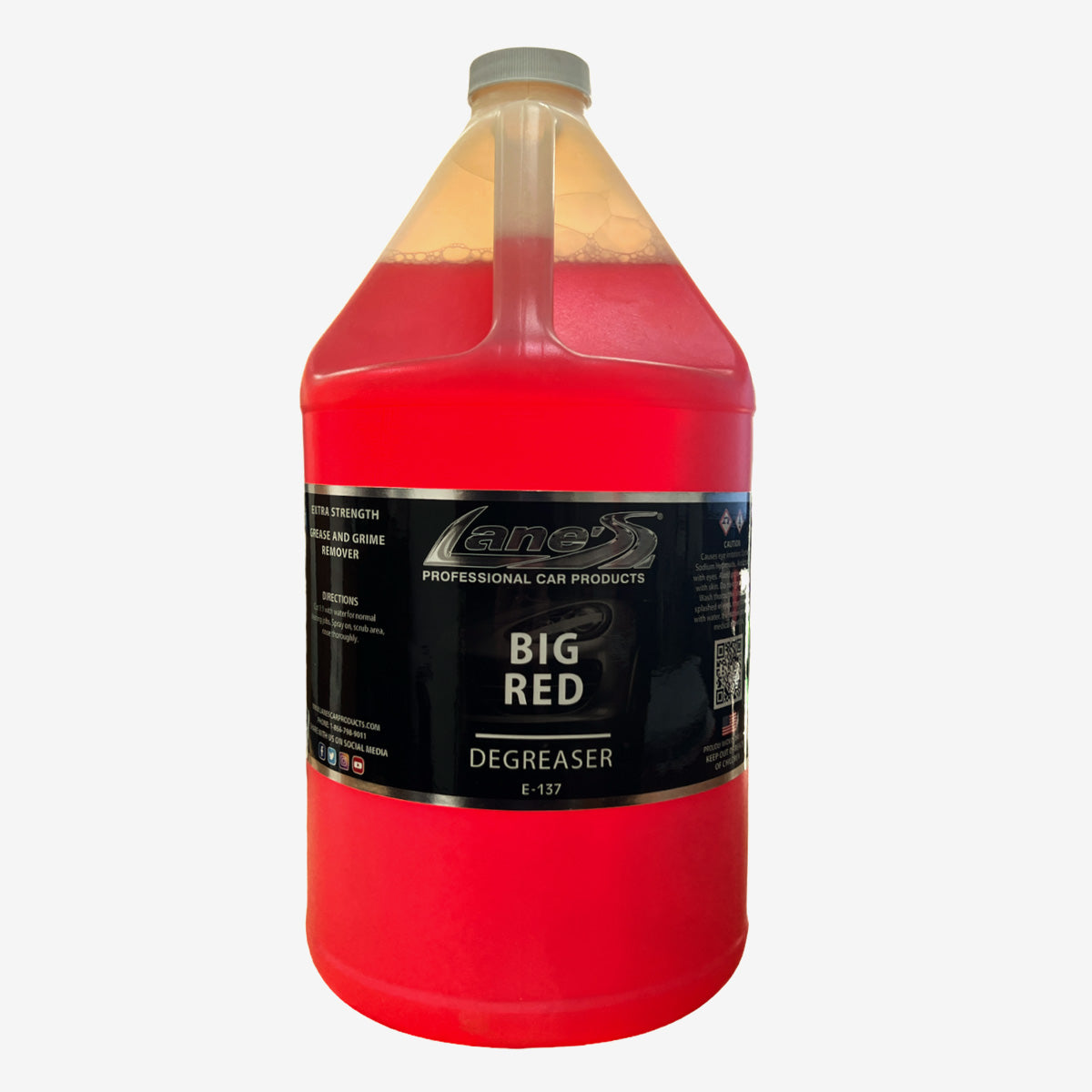Engine Degreaser