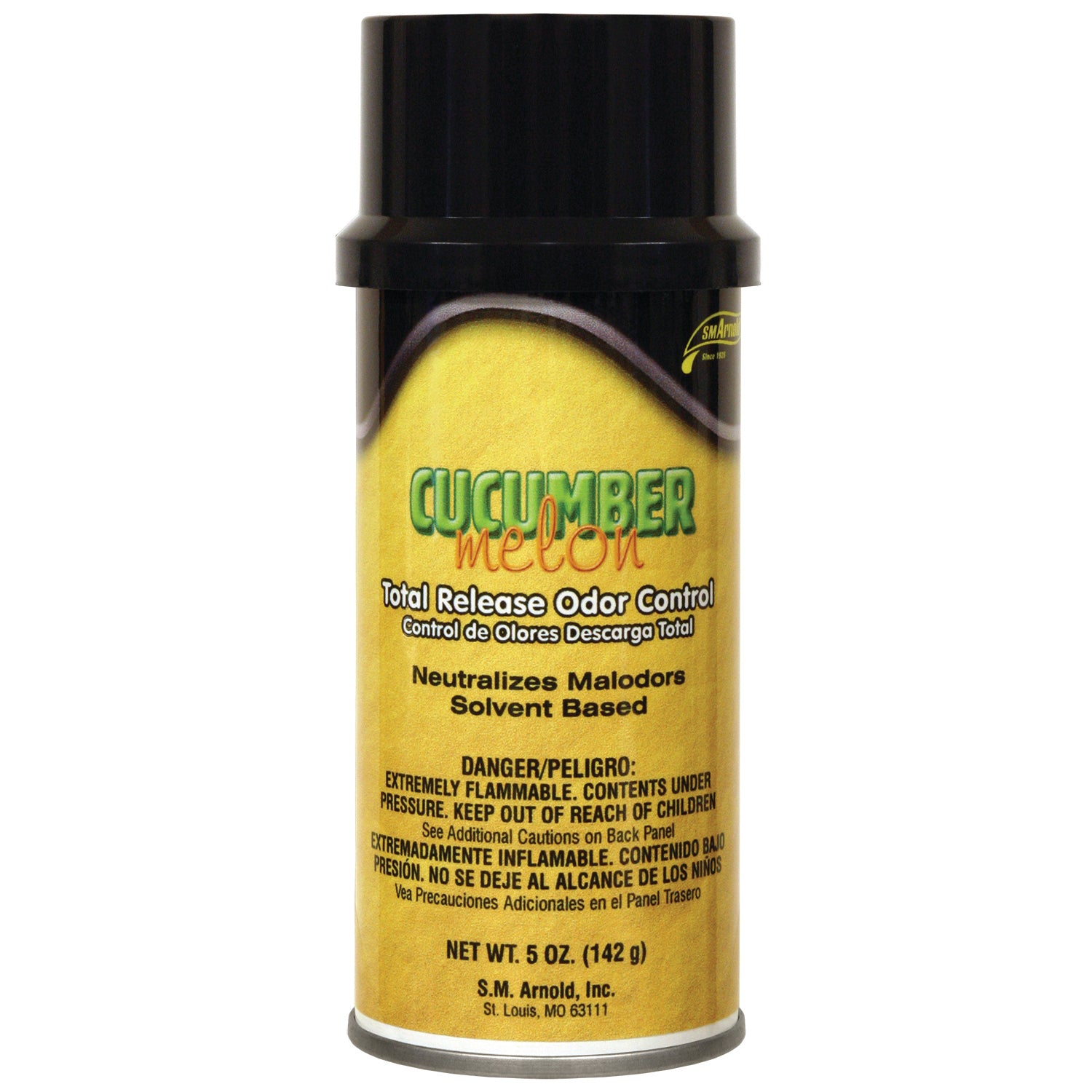 Cucumber Melon Scented Odor Fogger