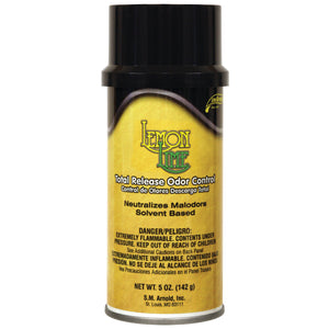 Lemon Lime Scented Odor Fogger