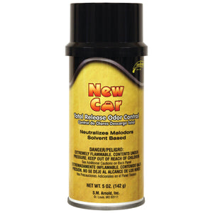 New Car Scented Odor Fogger