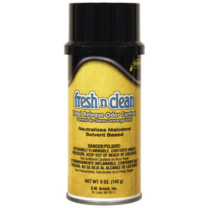Fresh N Clean Scented Odor Fogger