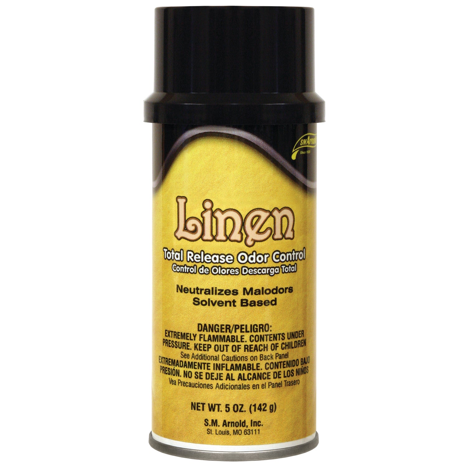 Linen Scented Odor Fogger