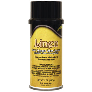 Linen Scented Odor Fogger