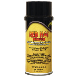 Red Hot Cinnamon Odor Fogger