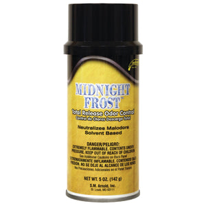 Midnight Frost Total Release Odor Control