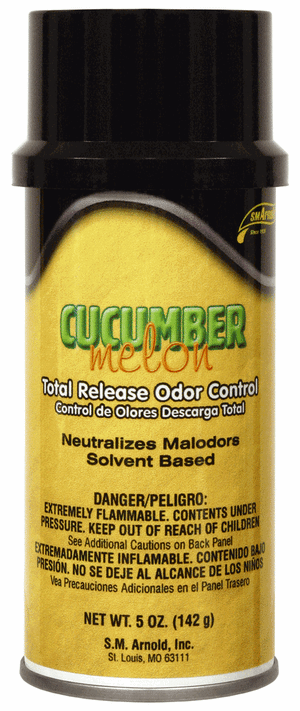 Cucumber Melon Scented Odor Fogger