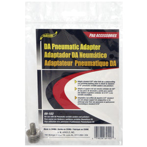 DA Pneumatic Adapter 69-102