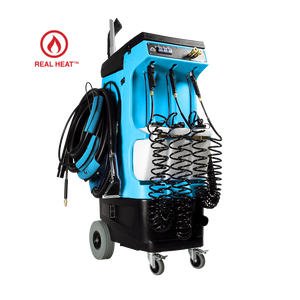 Mytee Prep Center S All-In-One 80-120