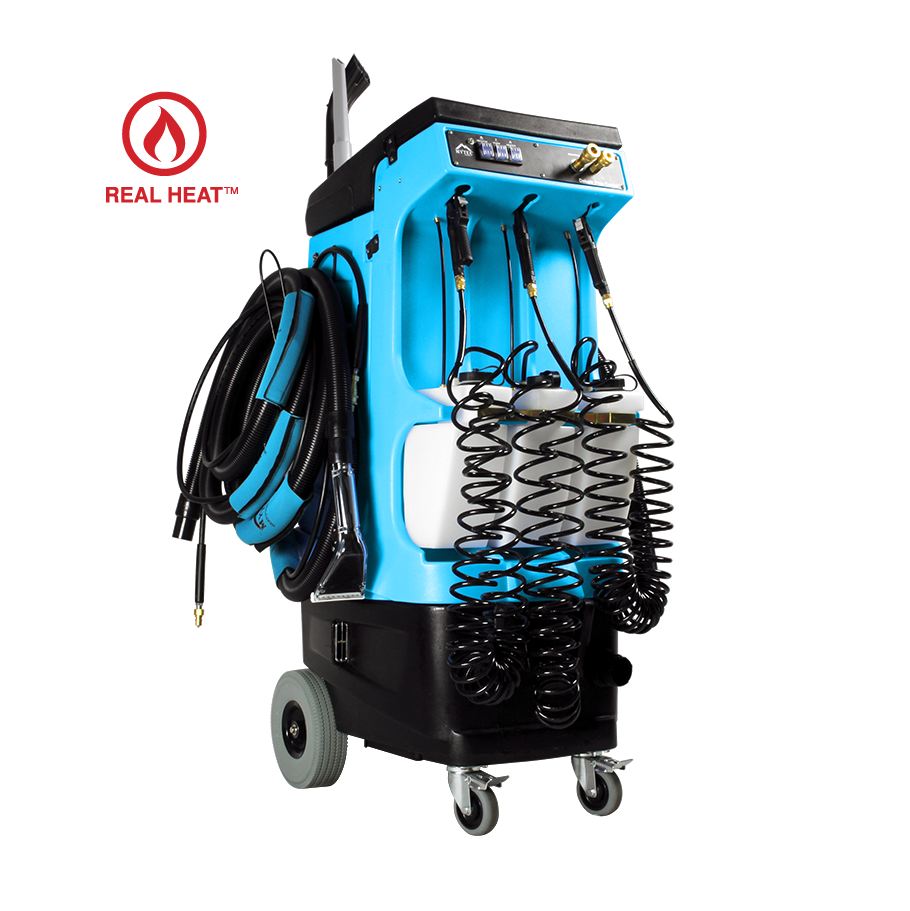 Mytee Prep Center S All-In-One 80-120