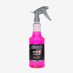 Power Clean Auto Vinyl Cleaner