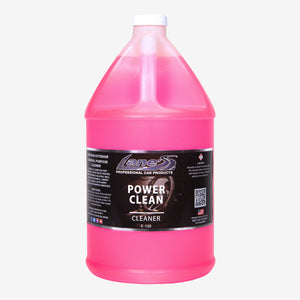 Power Clean Auto Vinyl Cleaner