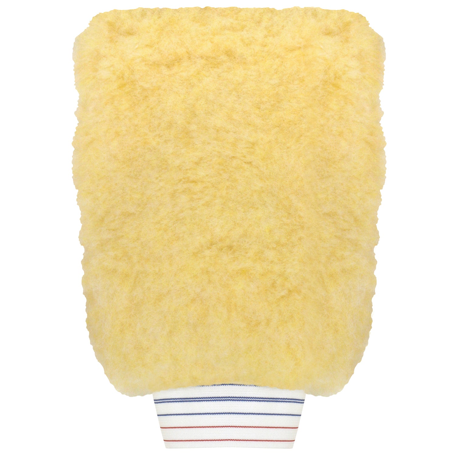 Spun Gold Heavy Duty Professional Car Washing Mitt