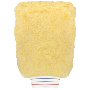 Spun Gold Heavy Duty Professional Car Washing Mitt