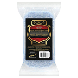 Bug & Tar Remover Sponge Item 85-436