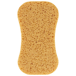Tuff Scrub Professional Poly Sponge - Bone Shape