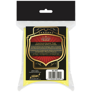 Contour Tire Dressing Applicators 85-502