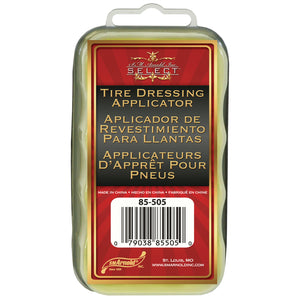 Tire & Trim Dressing Applicator