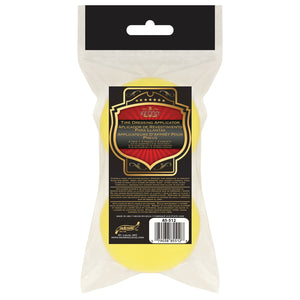 Foam Tire Dressing Applicators, 2-Pack