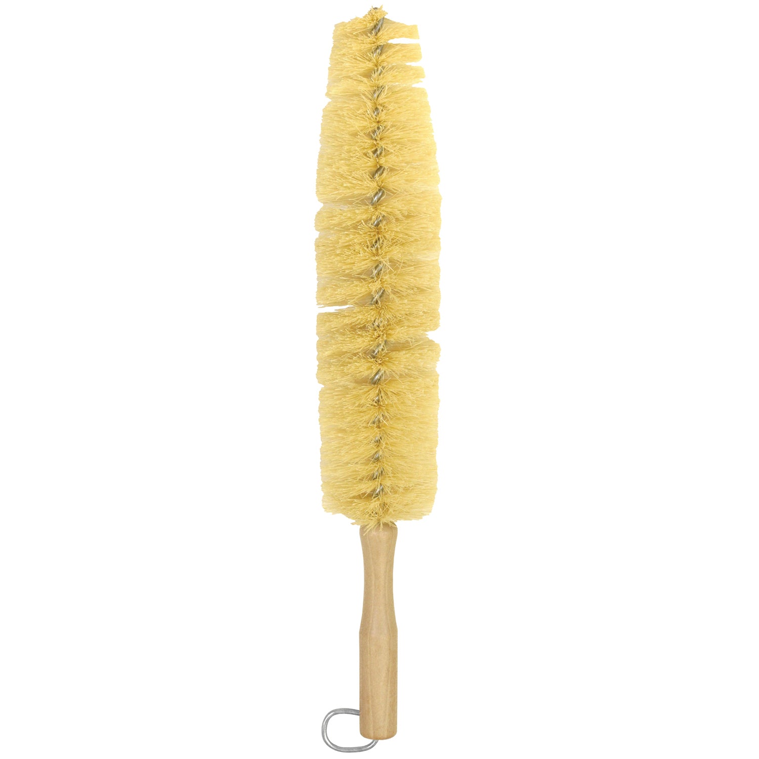 Large Wire Wheel Spoke Brush