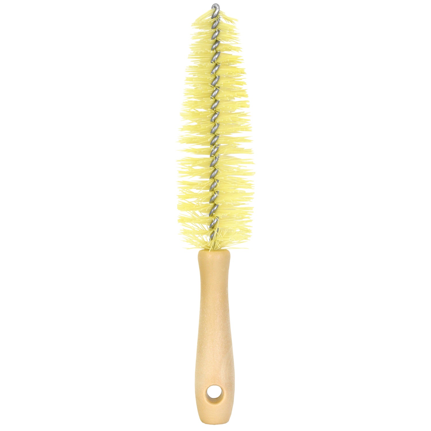 Wheel Spoke Brush