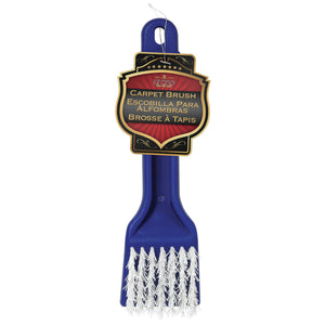 Carpet & Floor Mat Scrub Brush