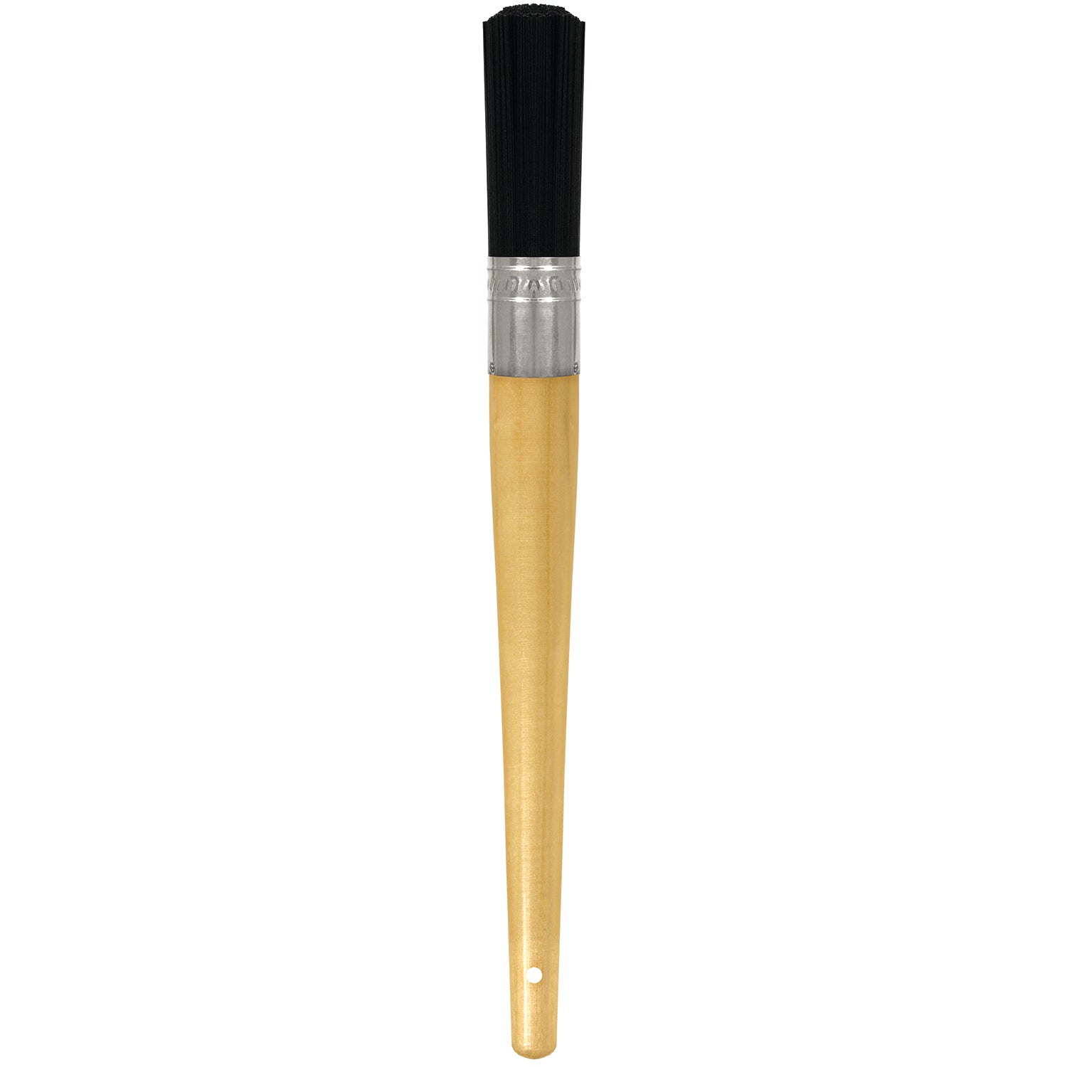 Automotive Parts Cleaning Brush