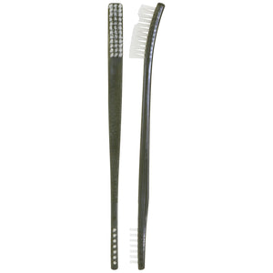 Dual-Purpose Toothbrush Style Detail Brush