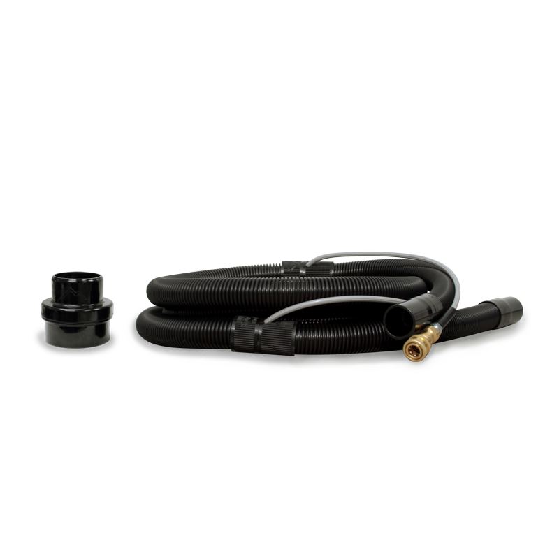 8501V 15ft. 1.25″ Internal Vacuum and Solution Hose Combo