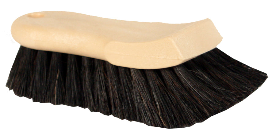 Leather Seat Detailing Brush