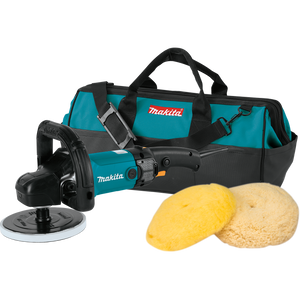 Makita Auto Polisher - Model 9237CX3