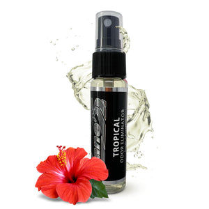 Tropical Auto Odor Eliminator