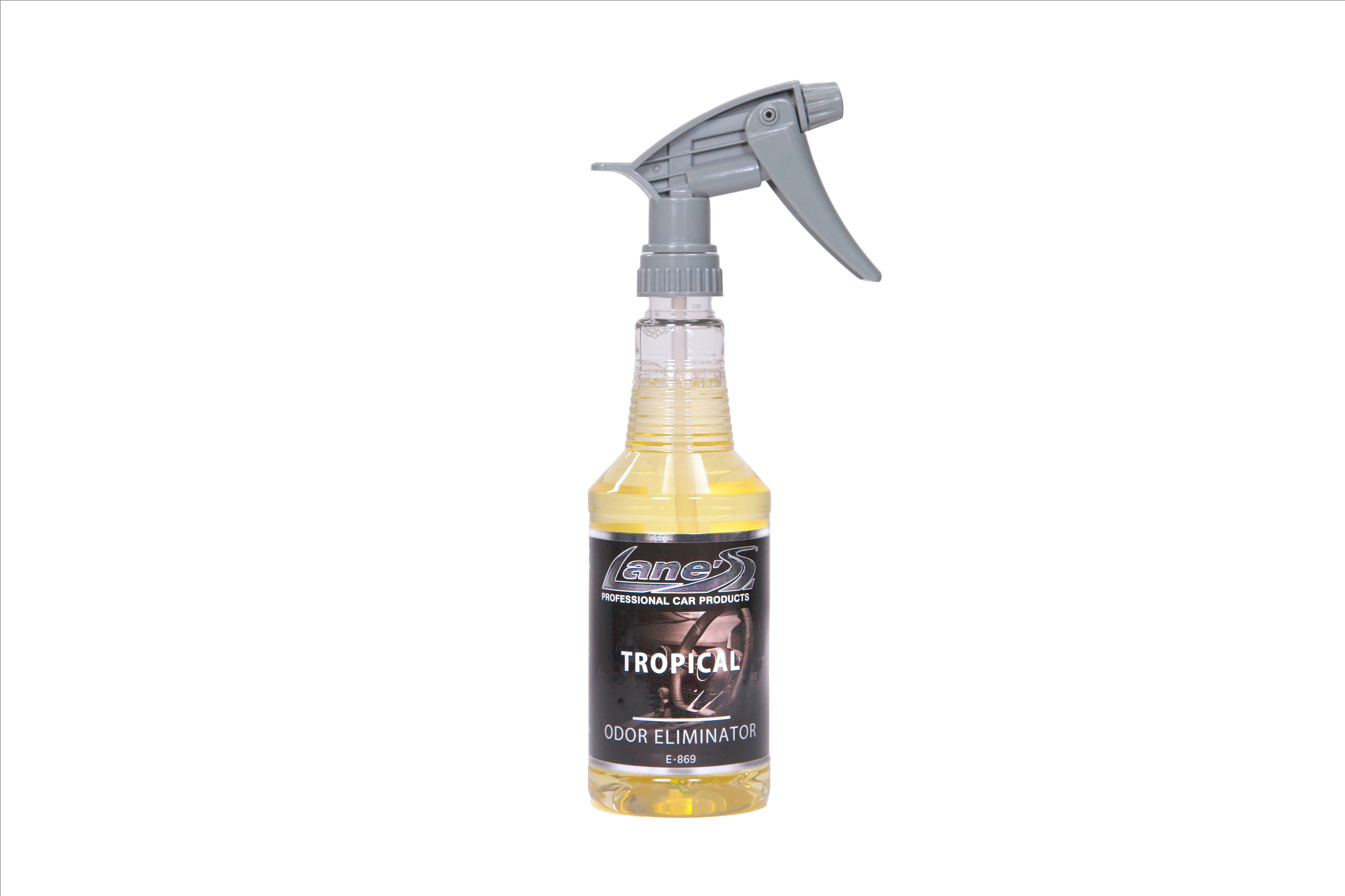 Tropical Auto Odor Eliminator