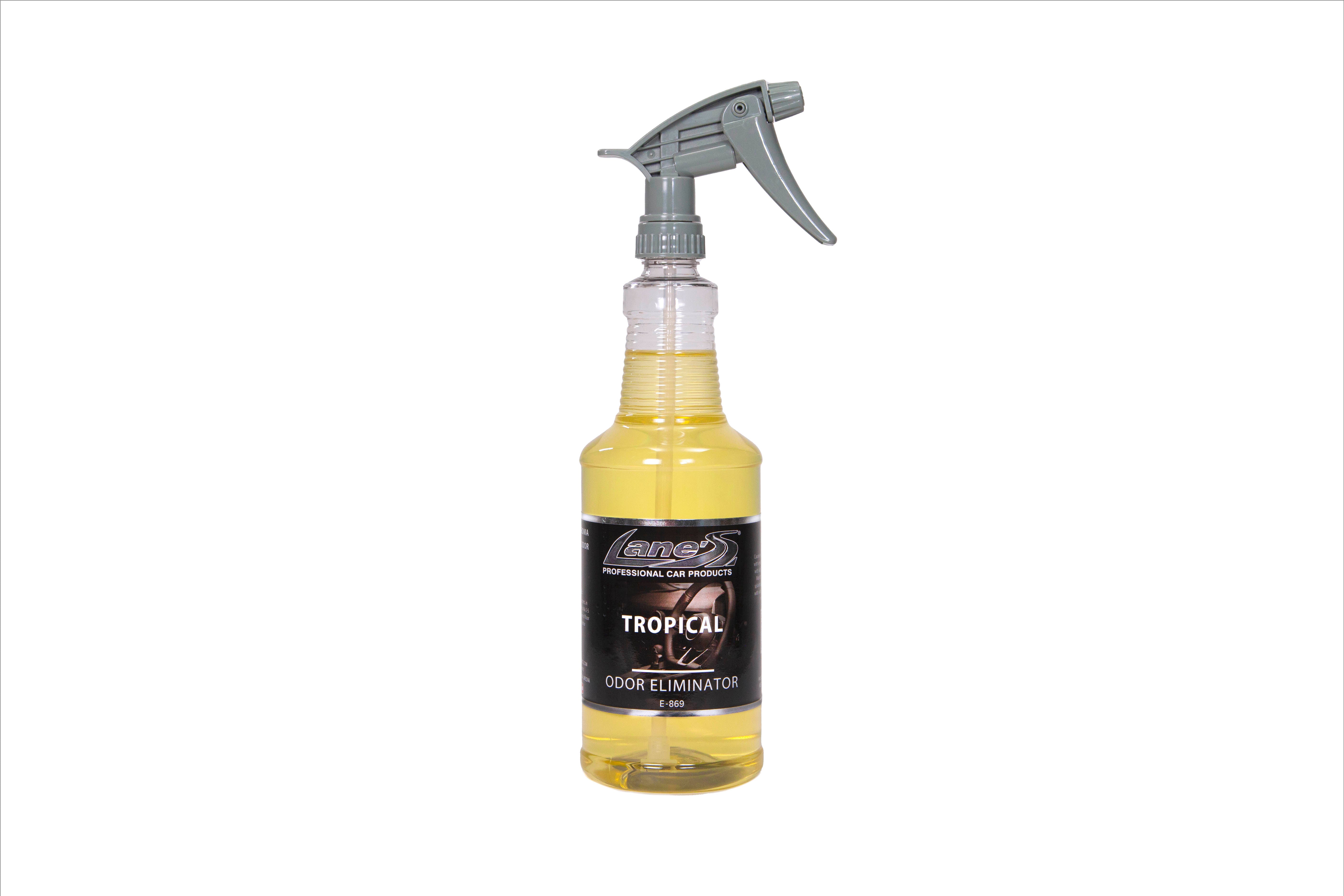 Tropical Auto Odor Eliminator